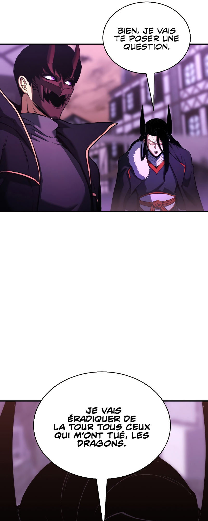 Read Absolute Necromancer FR Manga Online