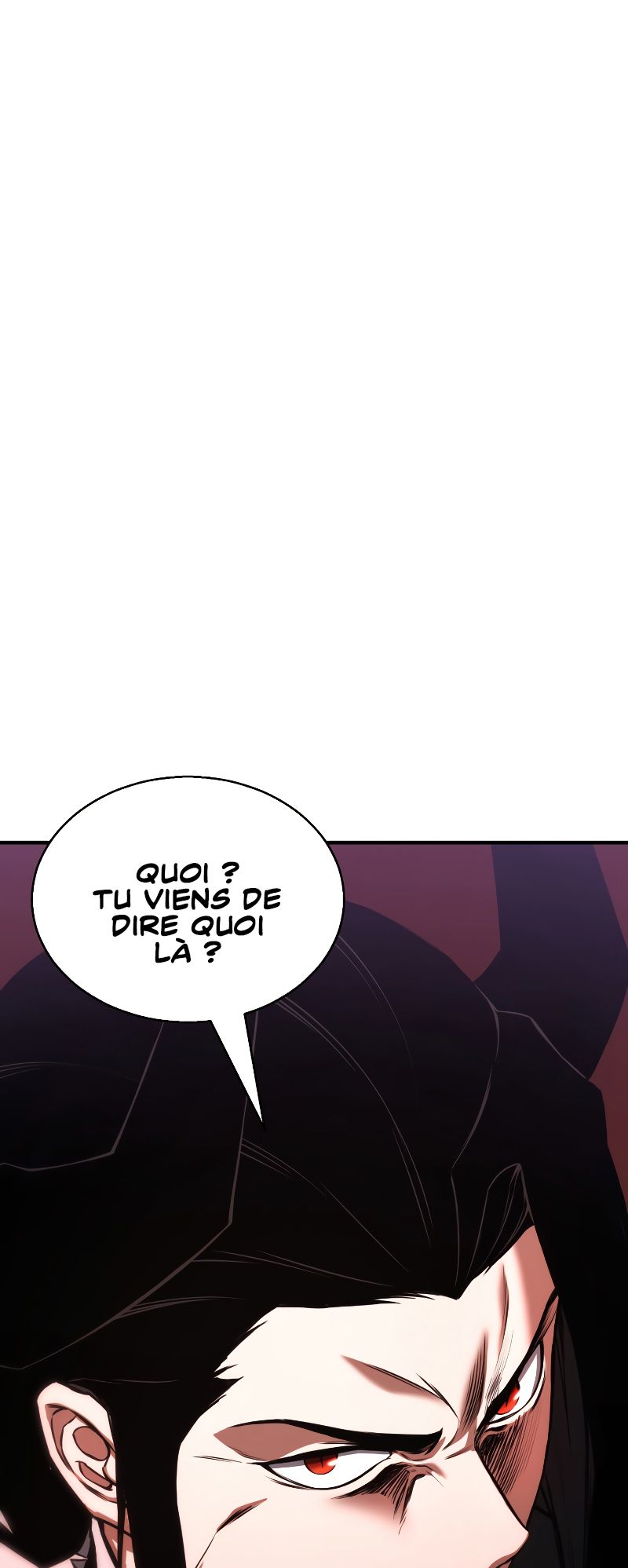 Read Absolute Necromancer FR Manga Online