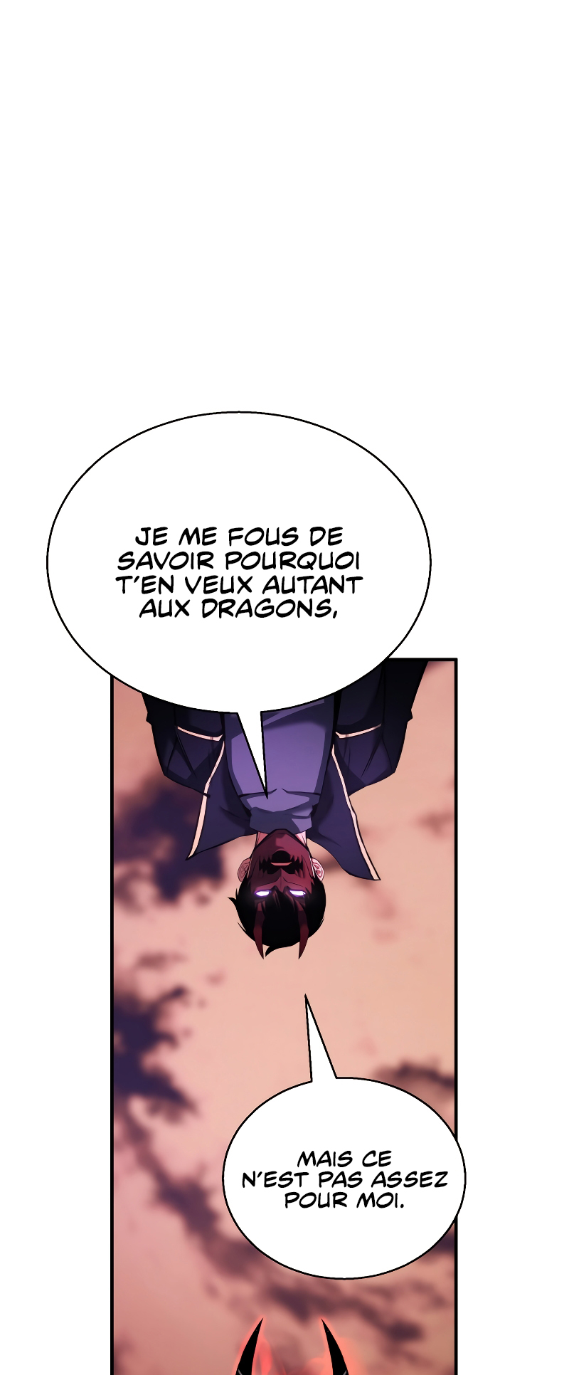 Read Absolute Necromancer FR Manga Online