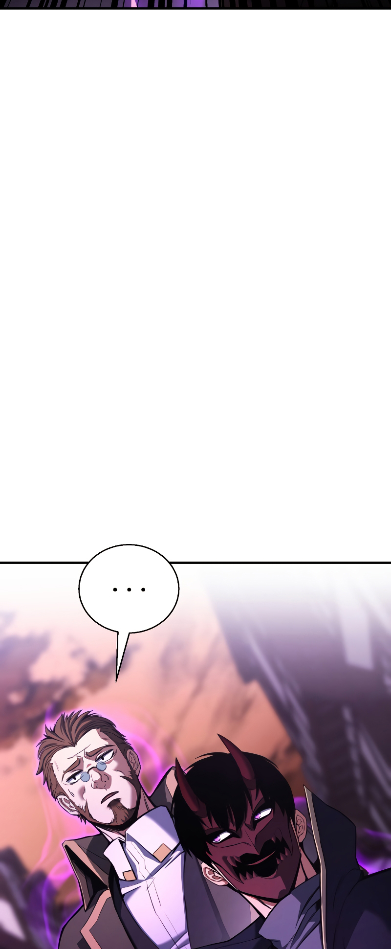 Read Absolute Necromancer FR Manga Online