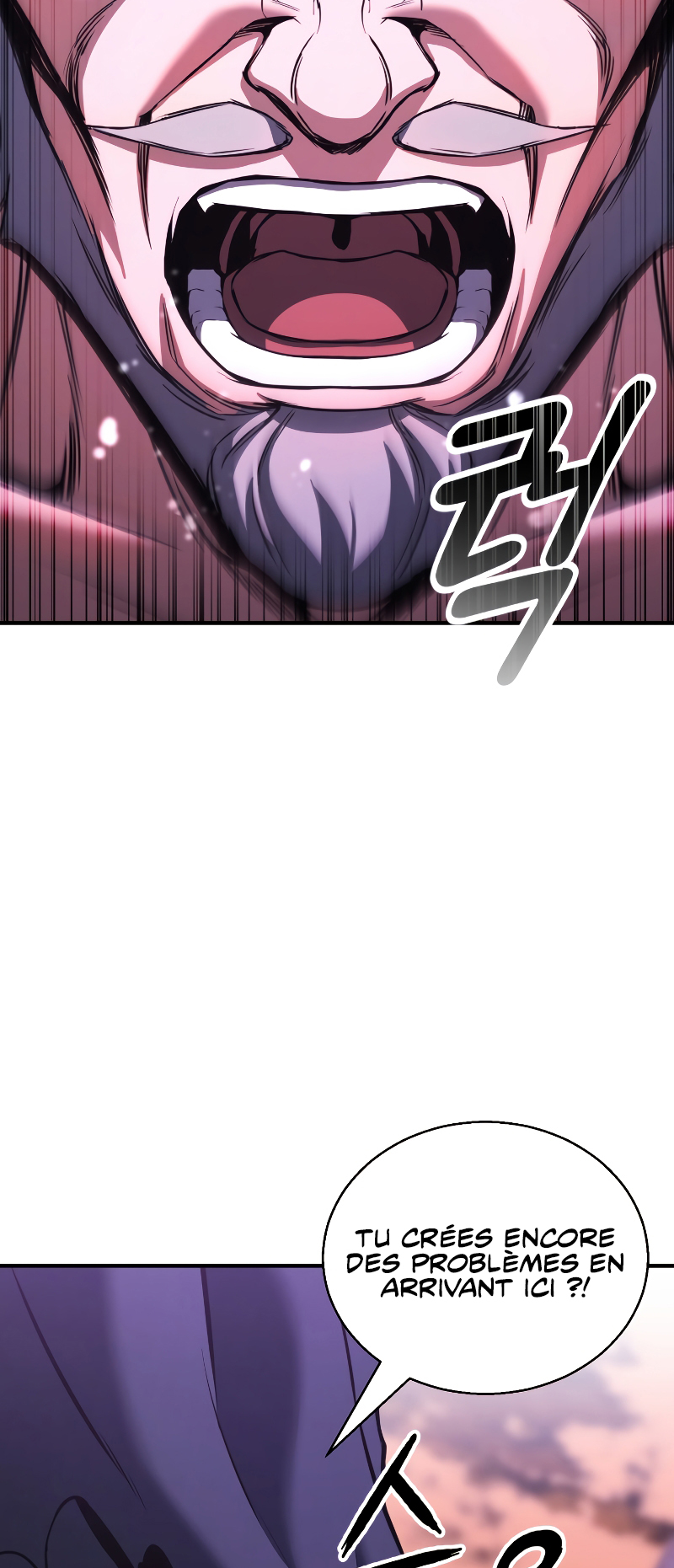 Read Absolute Necromancer FR Manga Online