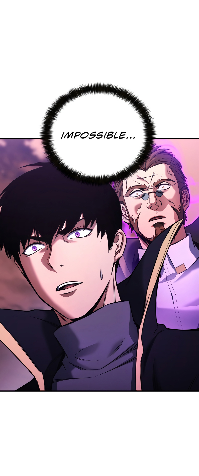 Read Absolute Necromancer FR Manga Online