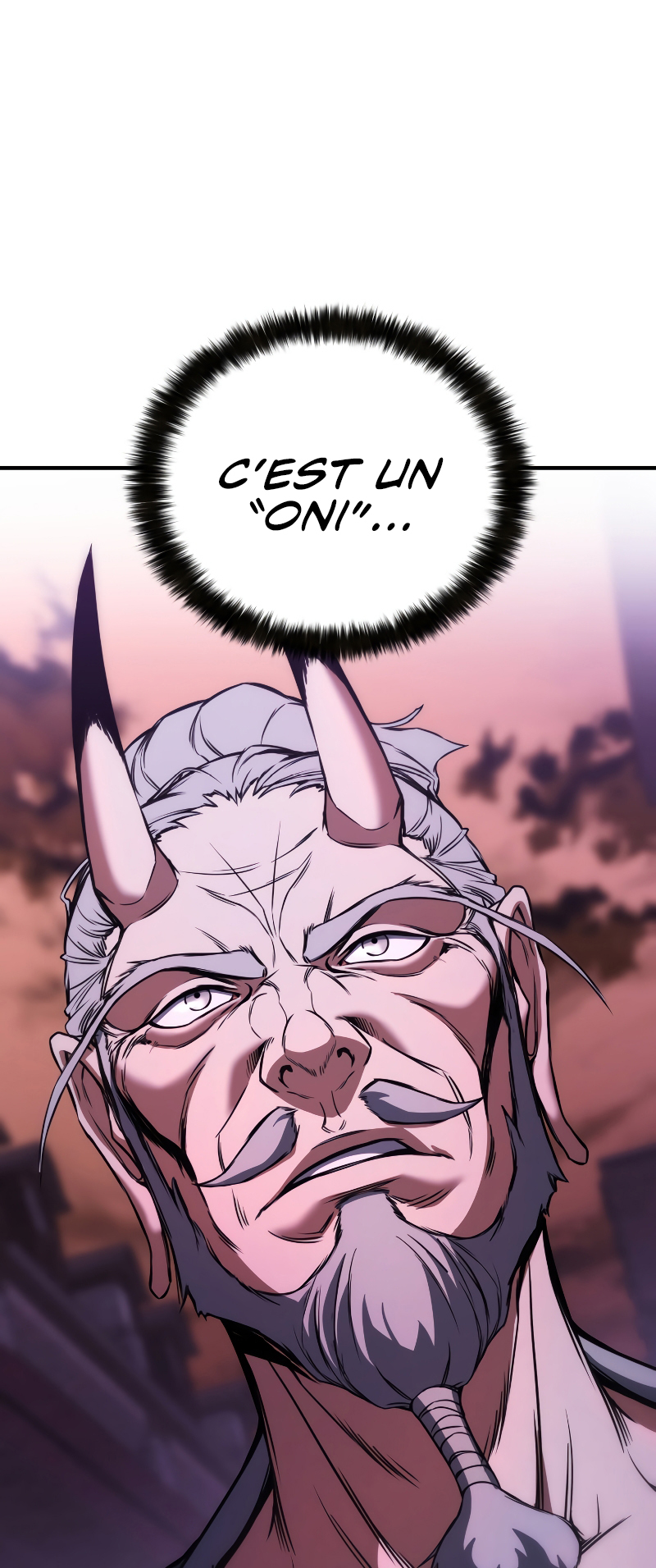 Read Absolute Necromancer FR Manga Online