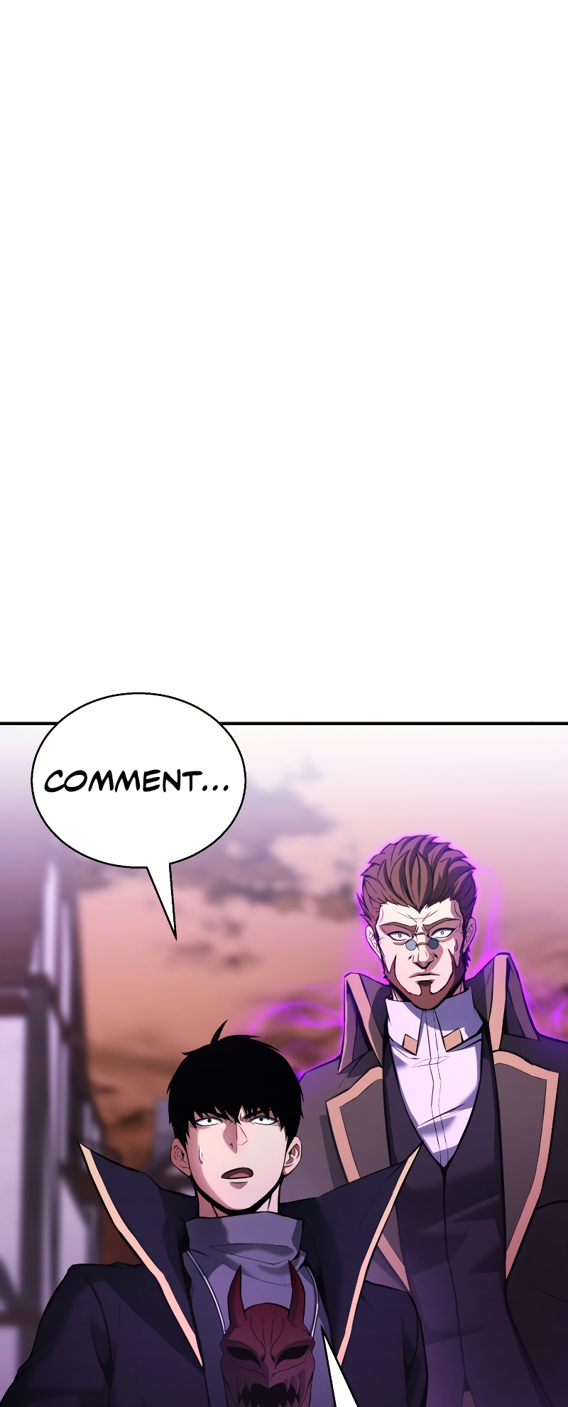 Read Absolute Necromancer FR Manga Online
