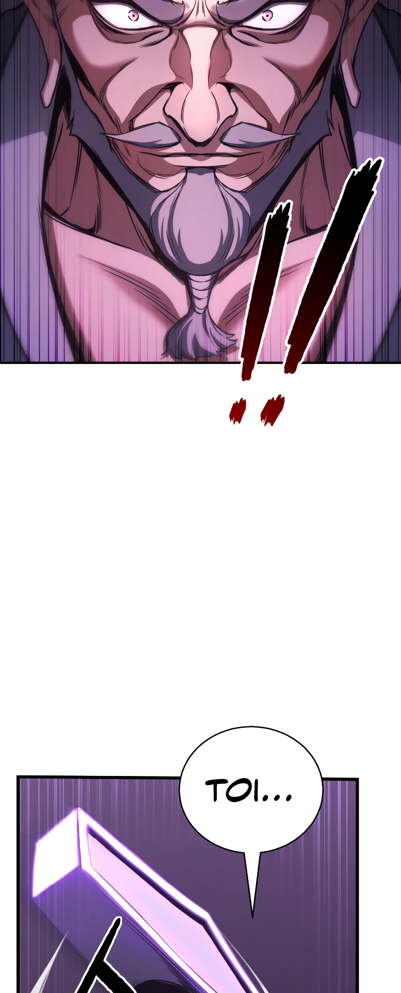Read Absolute Necromancer FR Manga Online