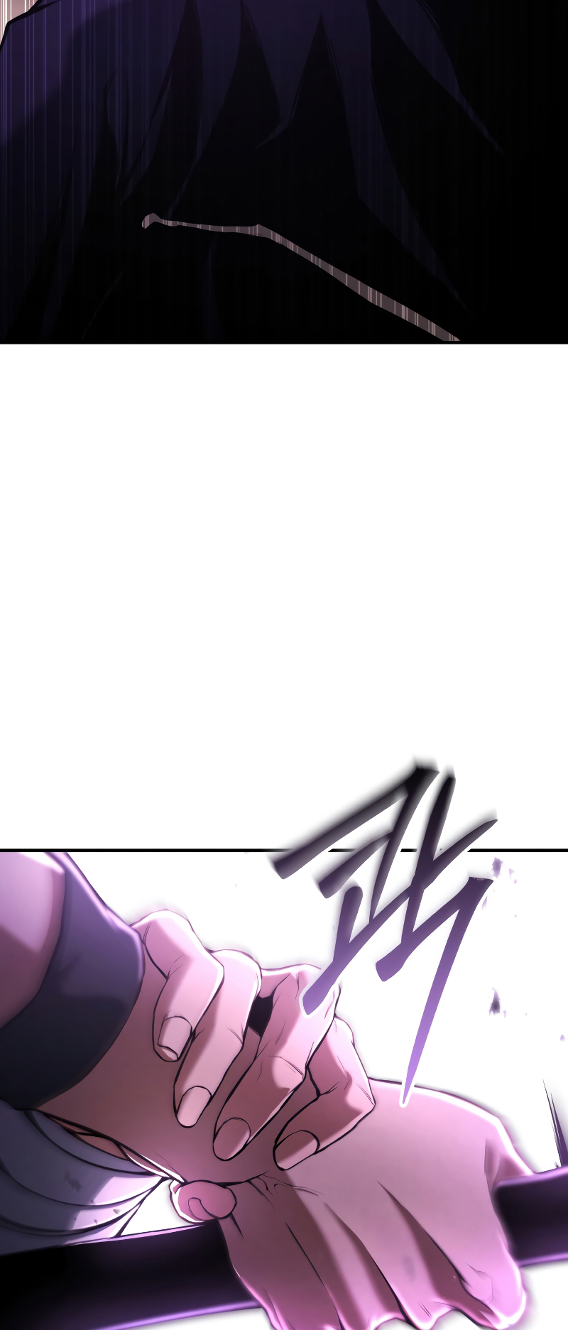 Read Absolute Necromancer FR Manga Online