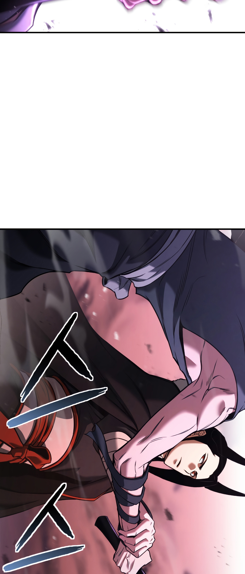 Read Absolute Necromancer FR Manga Online