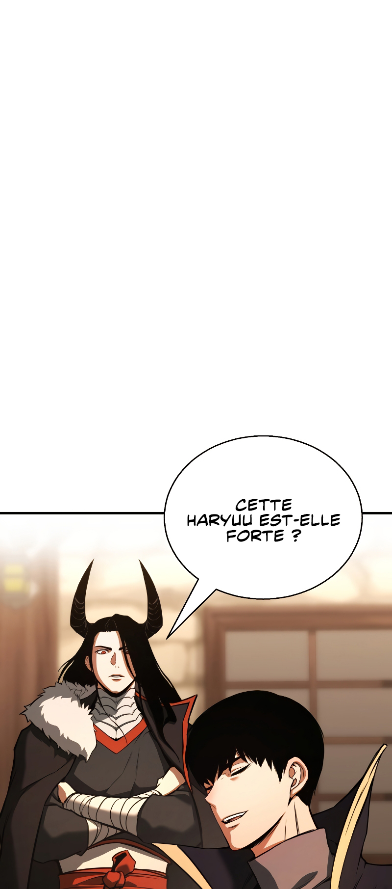 Read Absolute Necromancer FR Manga Online