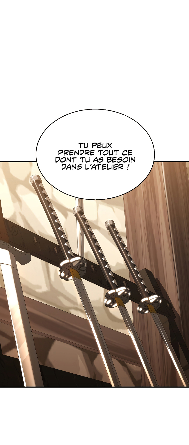 Read Absolute Necromancer FR Manga Online