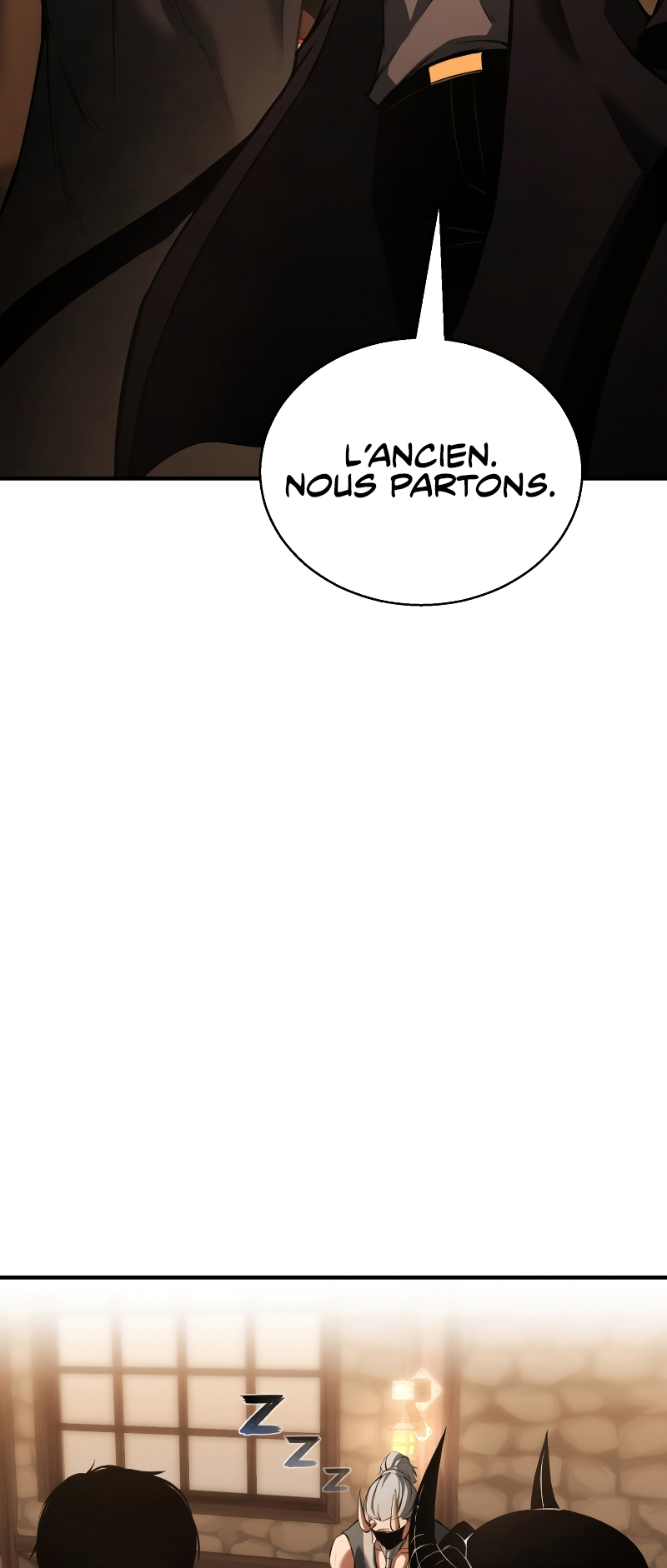 Read Absolute Necromancer FR Manga Online