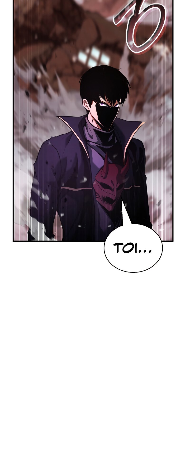 Read Absolute Necromancer FR Manga Online
