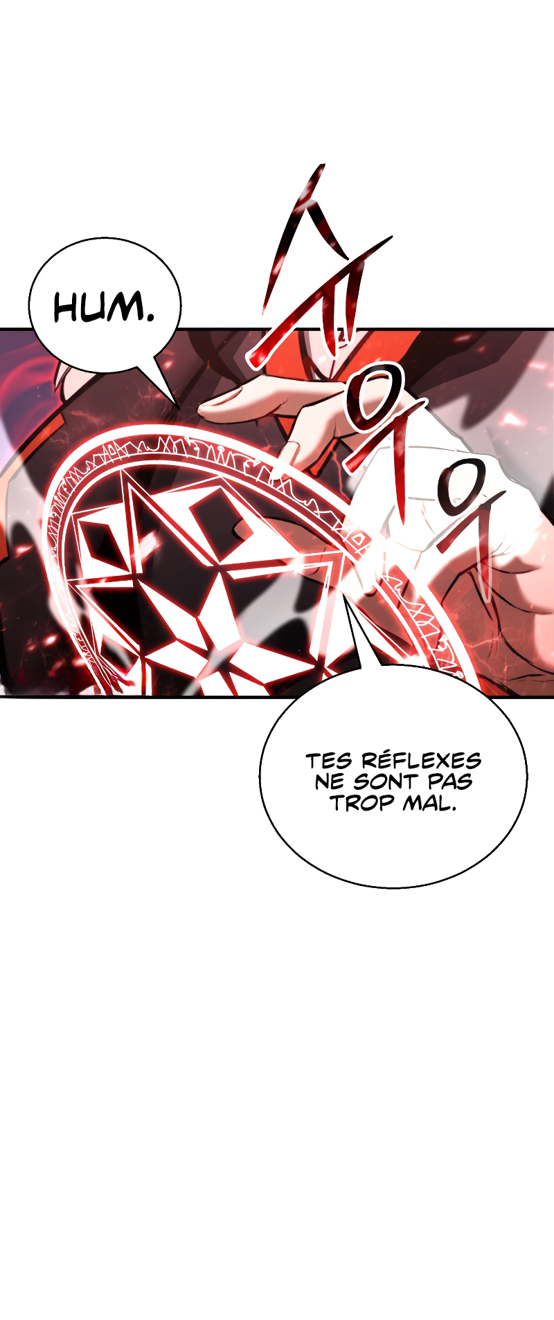 Read Absolute Necromancer FR Manga Online