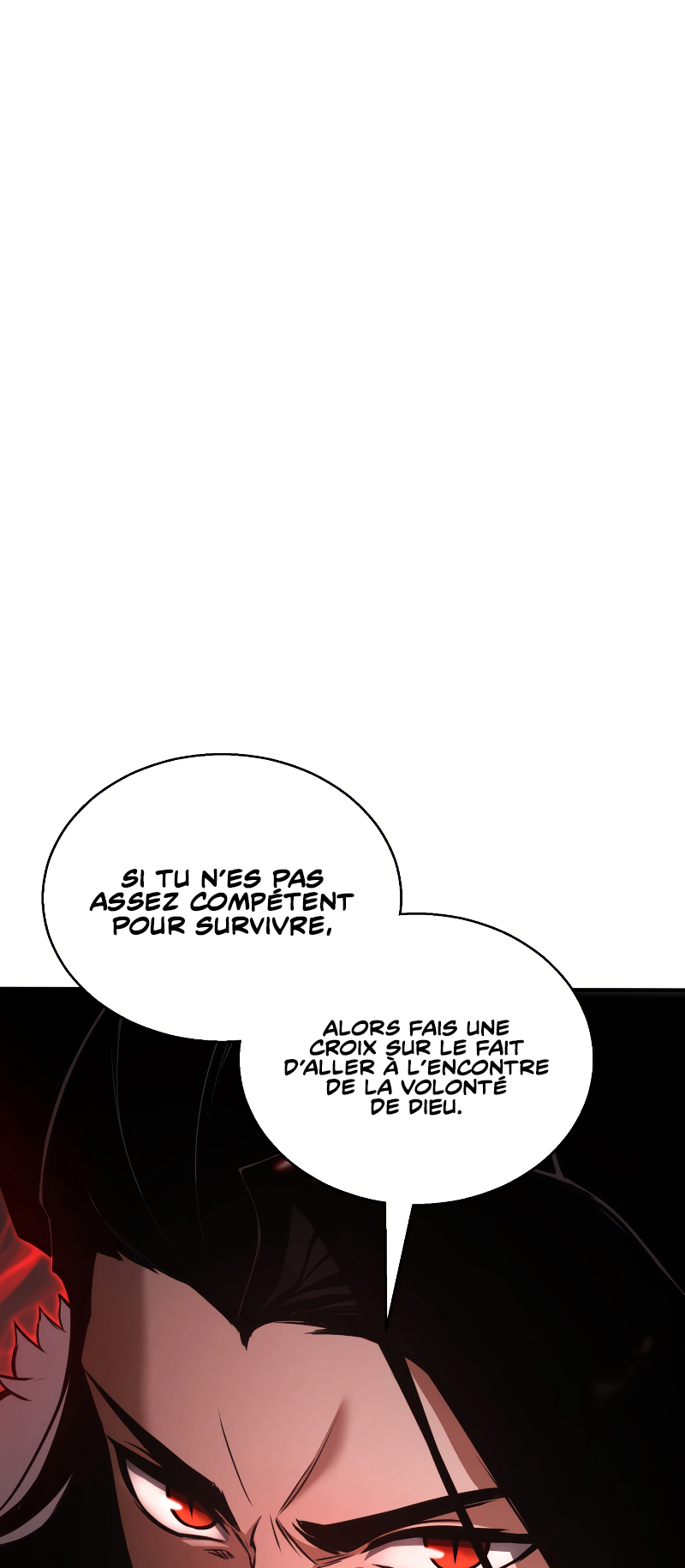 Read Absolute Necromancer FR Manga Online