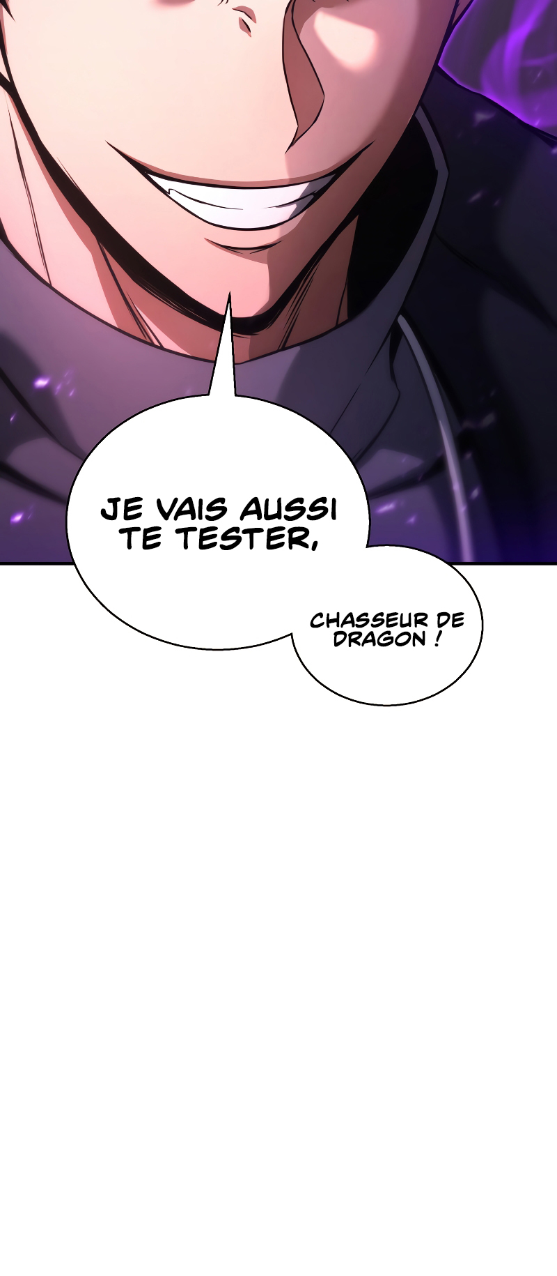Read Absolute Necromancer FR Manga Online