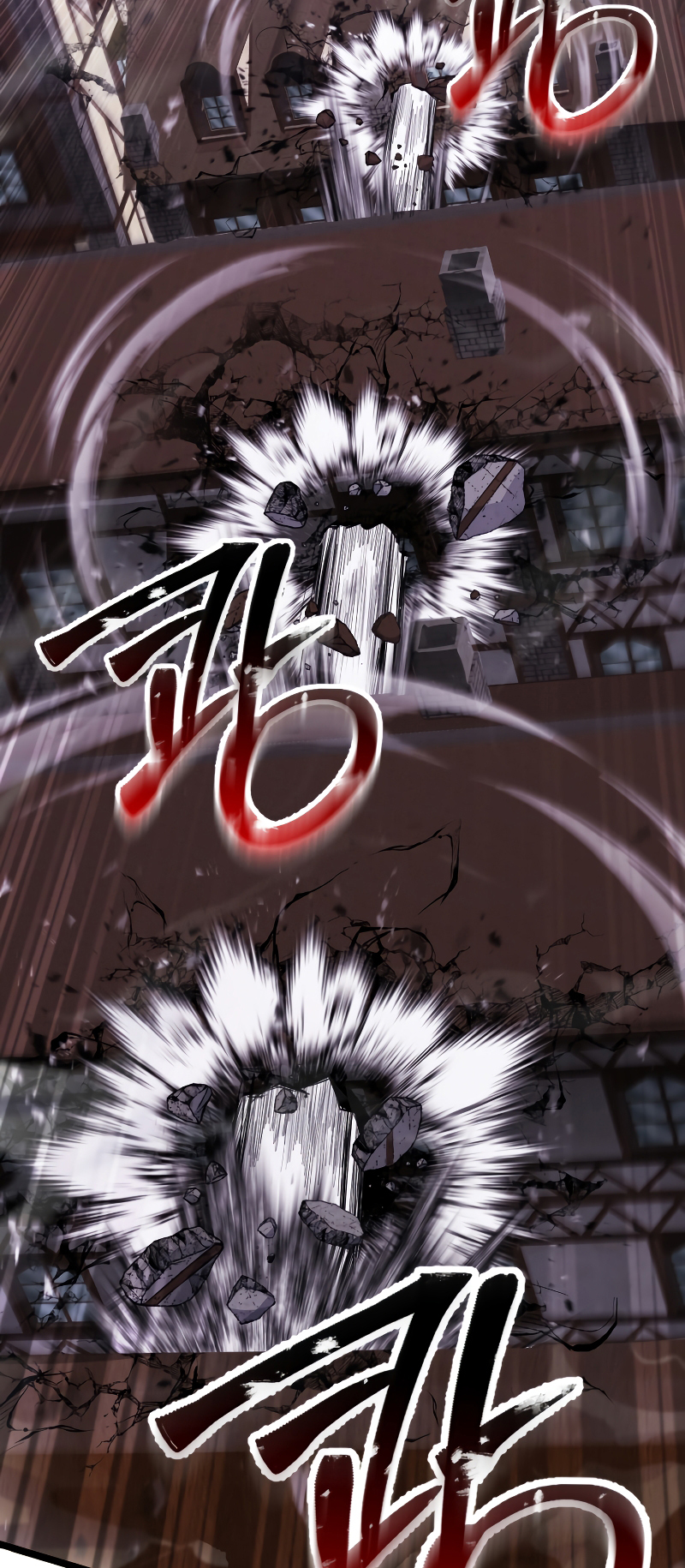 Read Absolute Necromancer FR Manga Online
