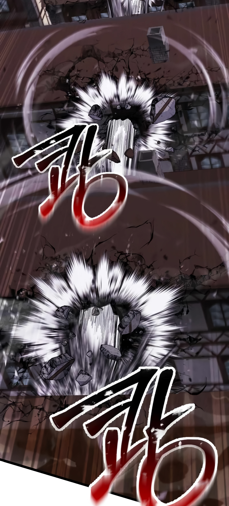 Read Absolute Necromancer FR Manga Online