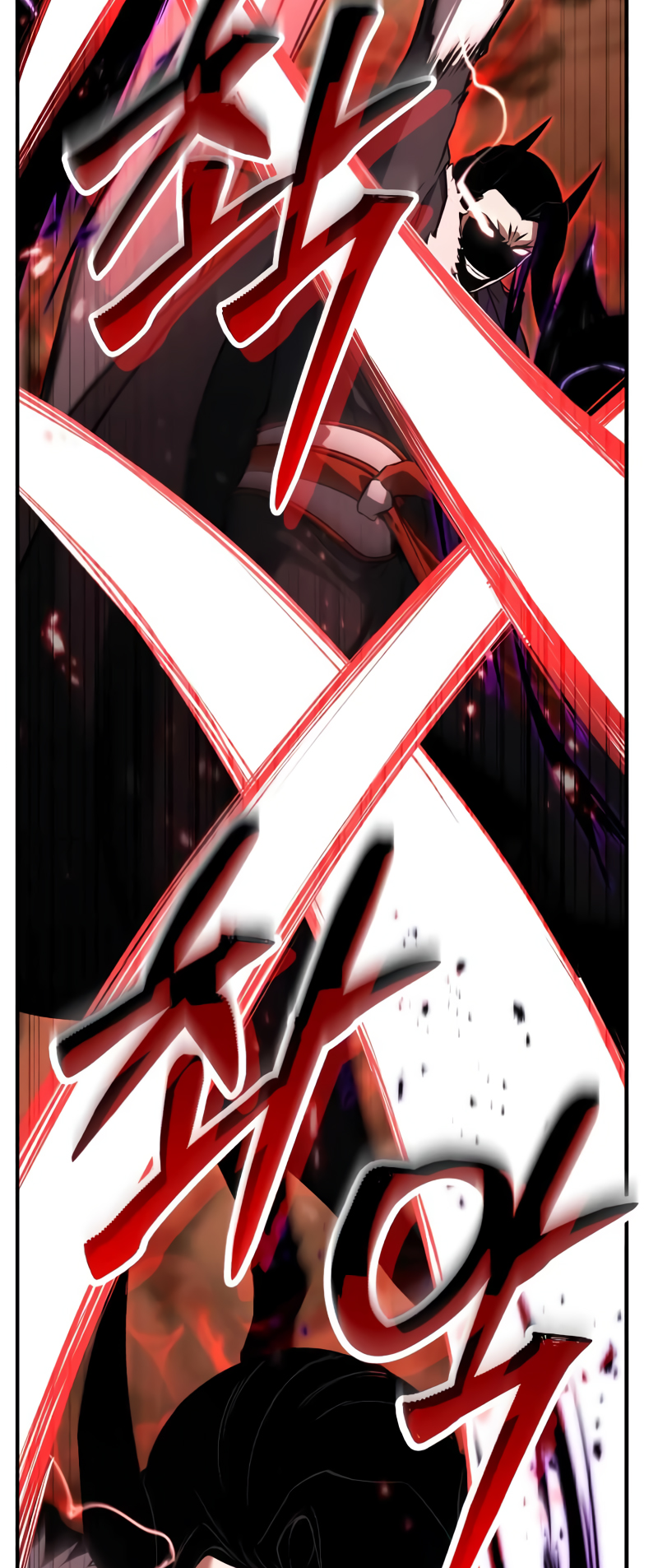Read Absolute Necromancer FR Manga Online