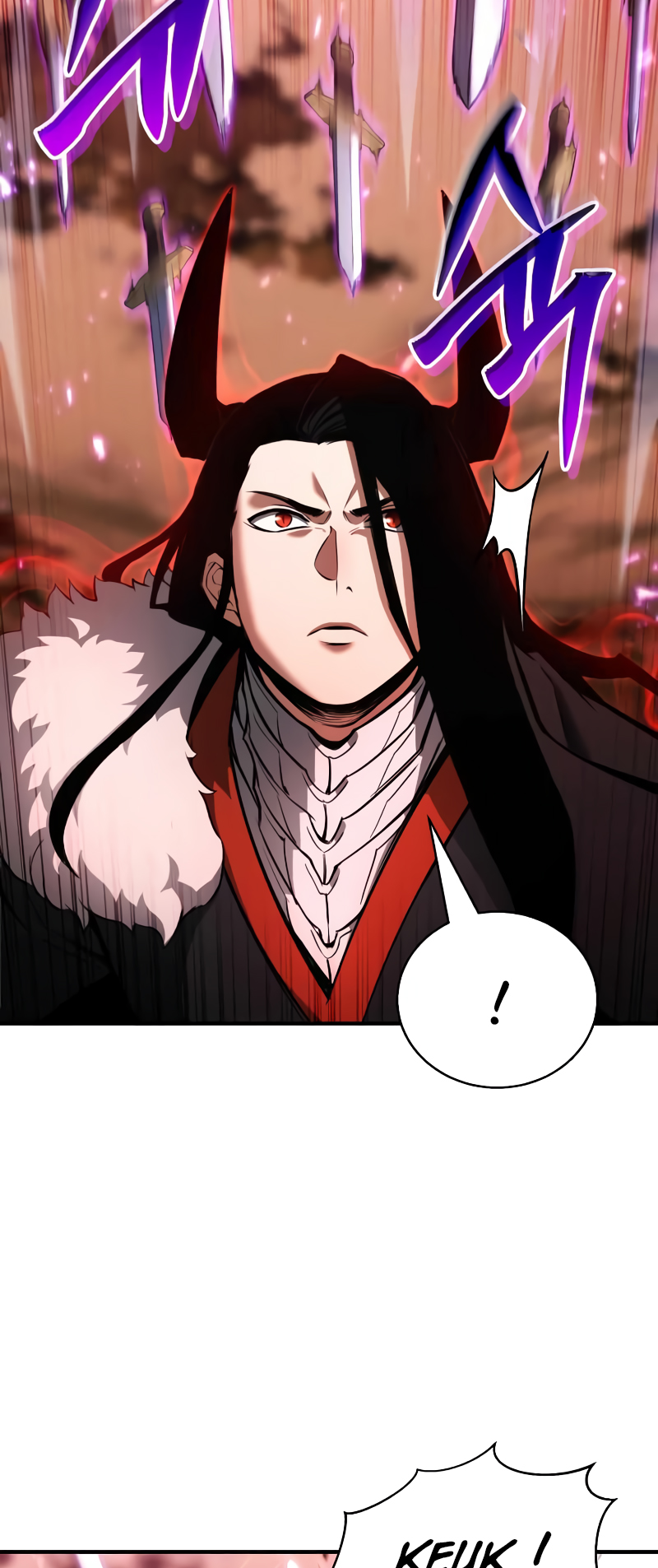 Read Absolute Necromancer FR Manga Online