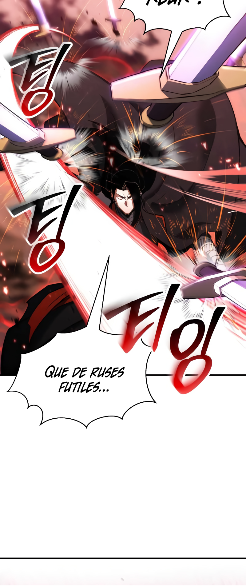 Read Absolute Necromancer FR Manga Online