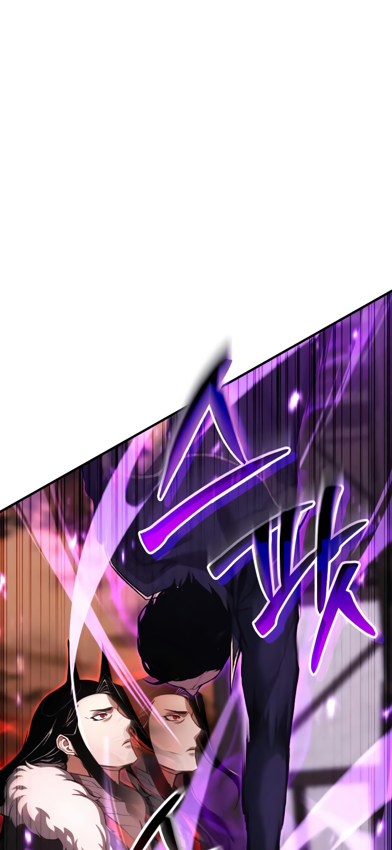 Read Absolute Necromancer FR Manga Online