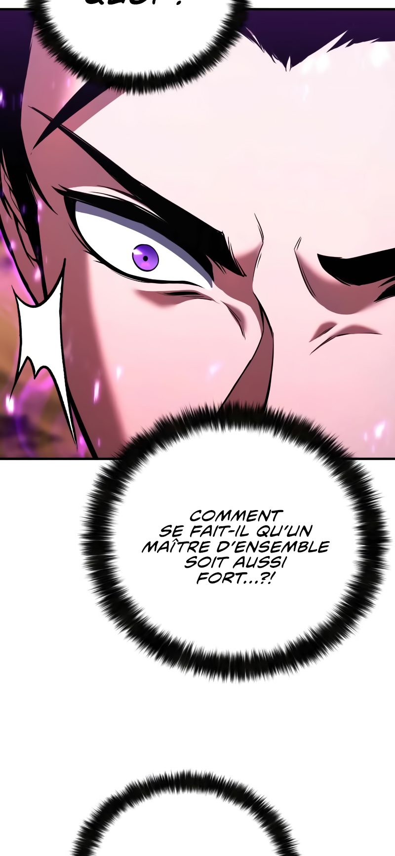 Read Absolute Necromancer FR Manga Online