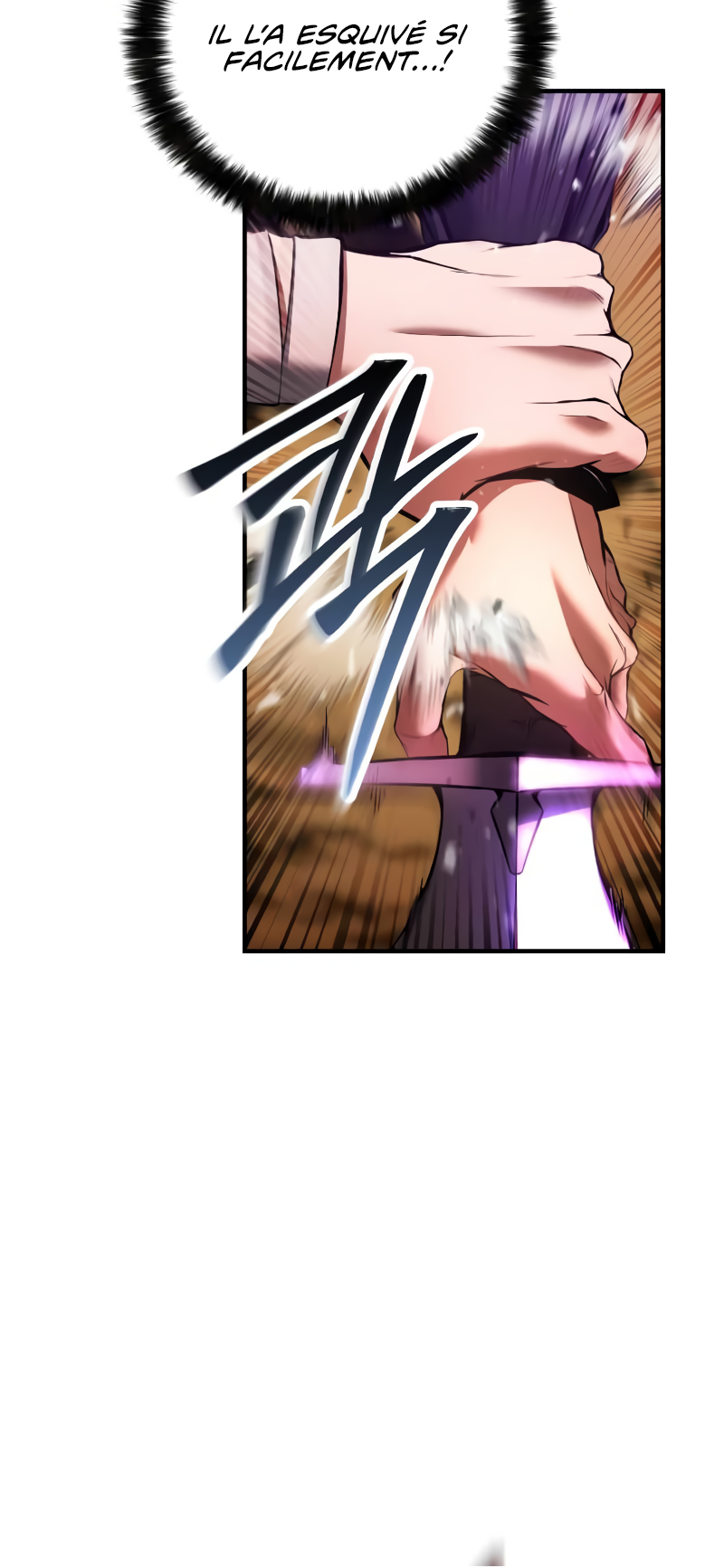Read Absolute Necromancer FR Manga Online