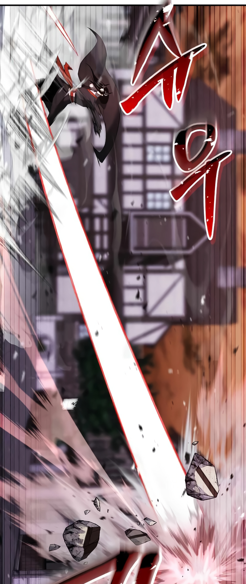 Read Absolute Necromancer FR Manga Online