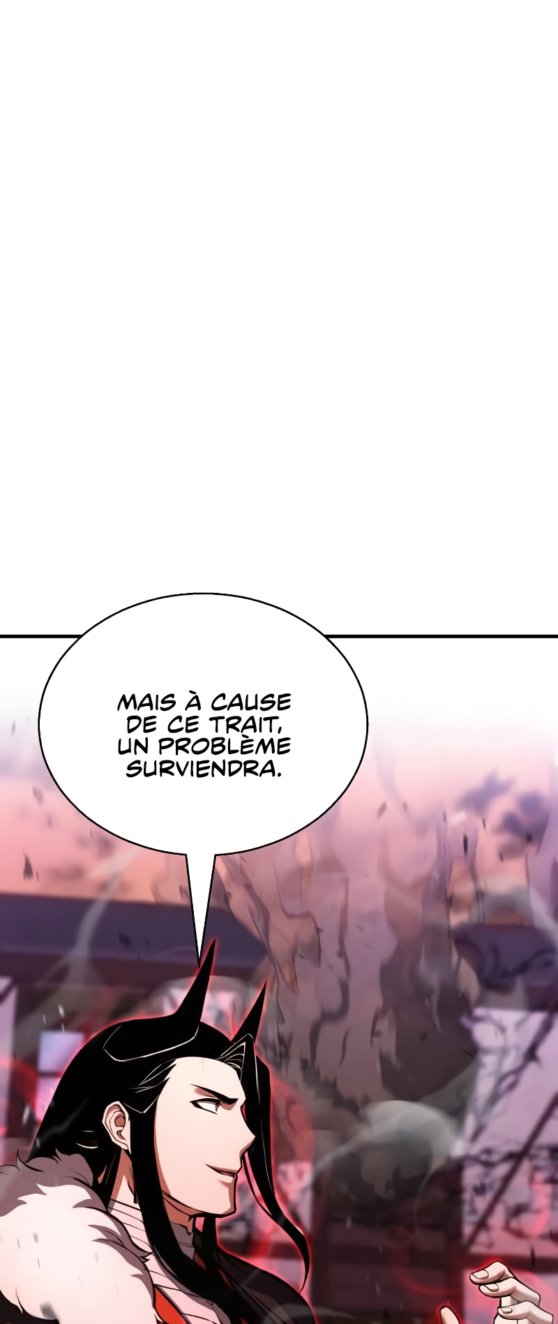 Read Absolute Necromancer FR Manga Online