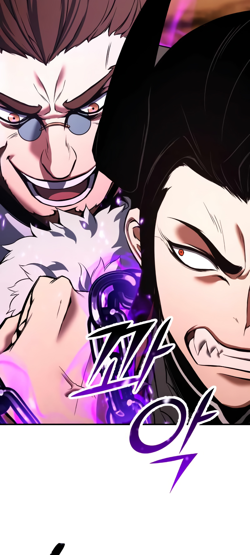 Read Absolute Necromancer FR Manga Online