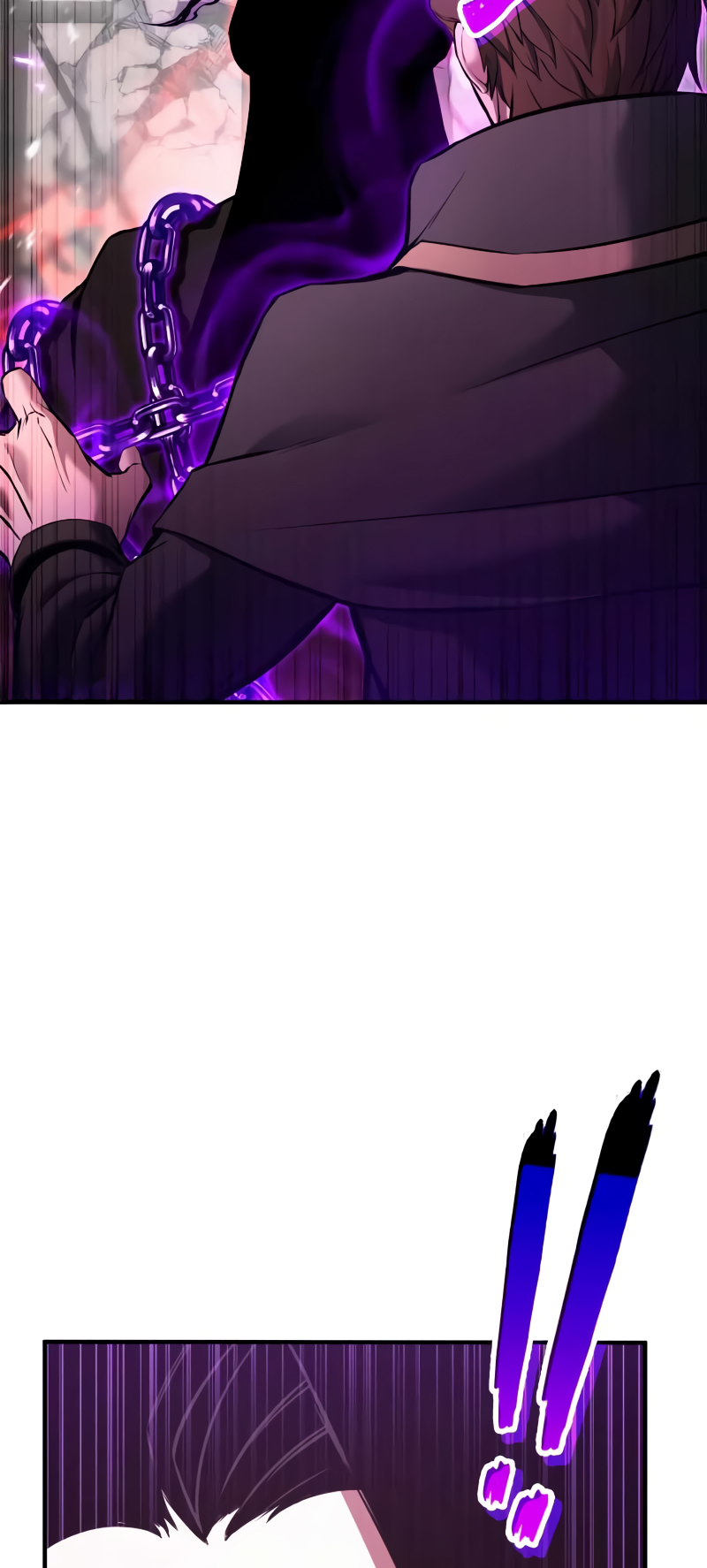 Read Absolute Necromancer FR Manga Online