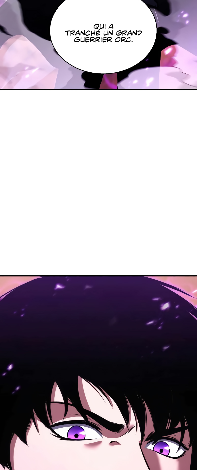 Read Absolute Necromancer FR Manga Online
