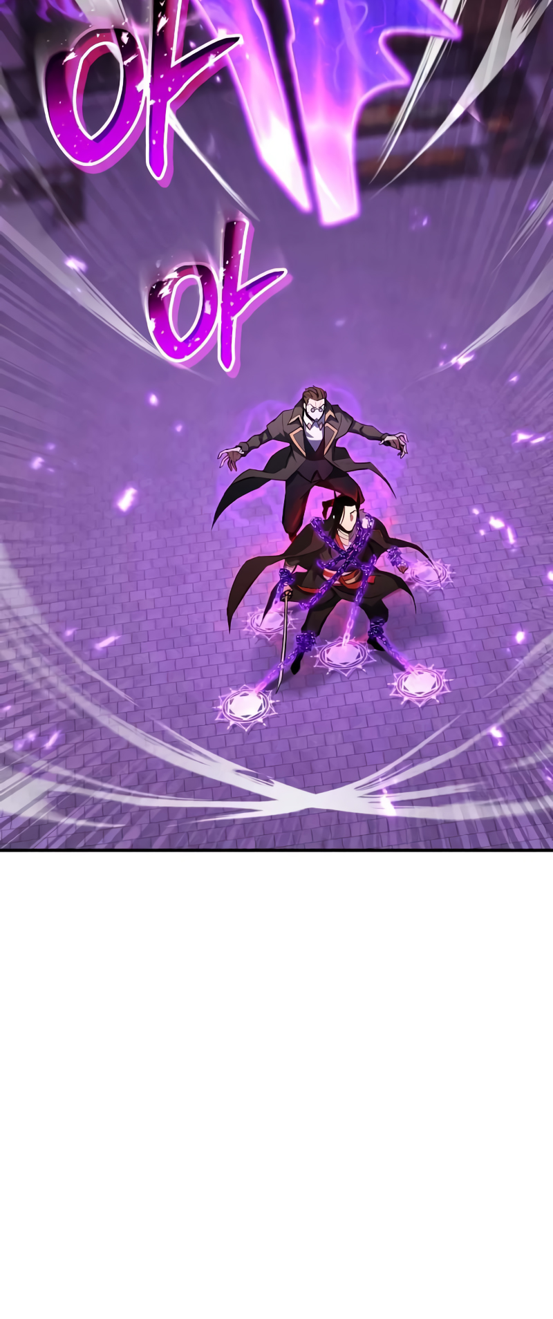 Read Absolute Necromancer FR Manga Online