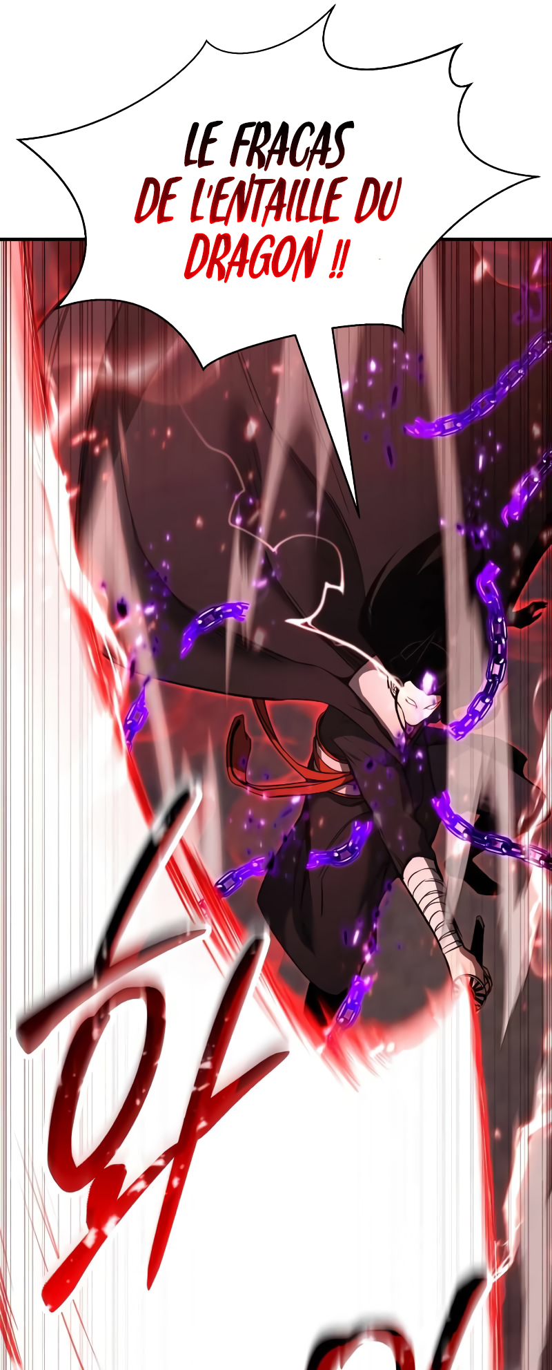 Read Absolute Necromancer FR Manga Online