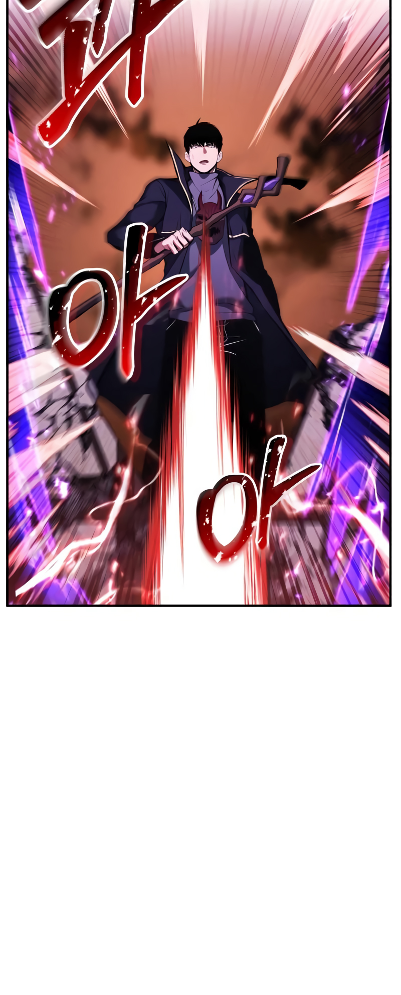 Read Absolute Necromancer FR Manga Online