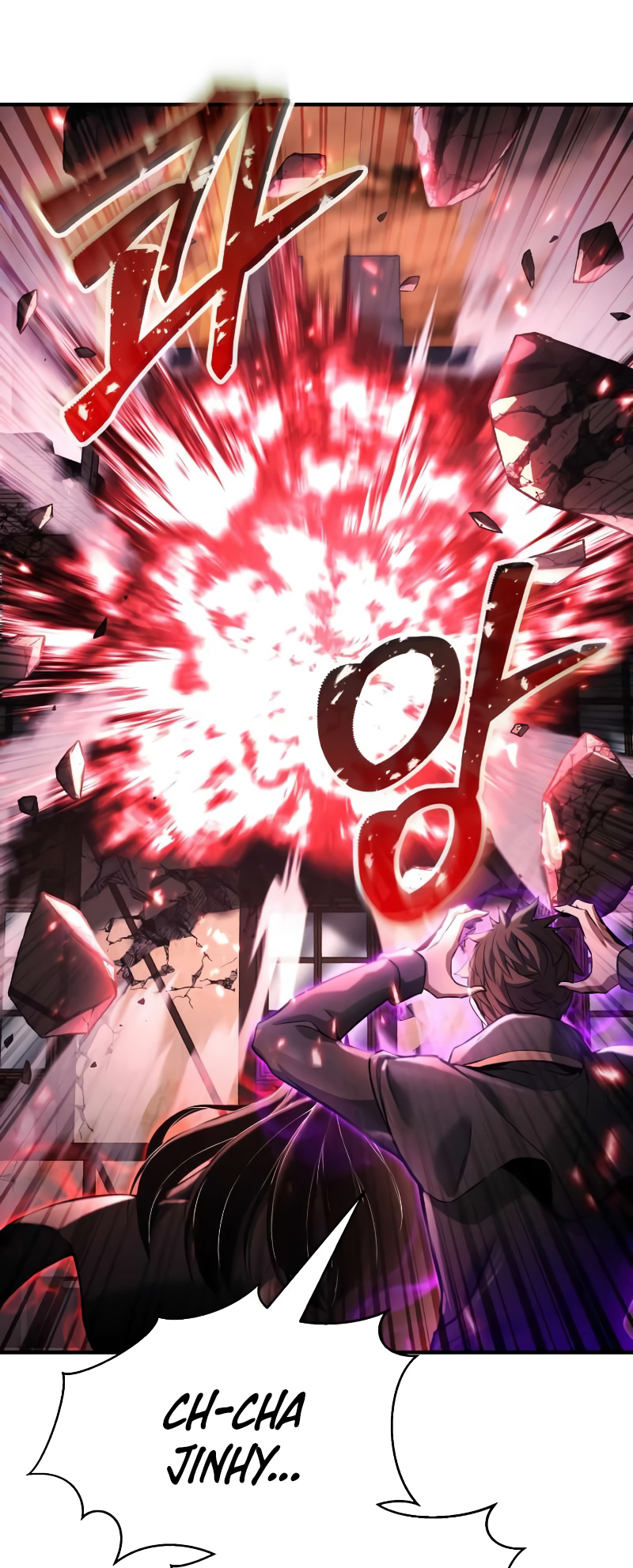 Read Absolute Necromancer FR Manga Online