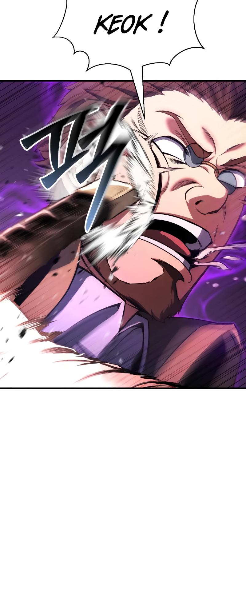 Read Absolute Necromancer FR Manga Online