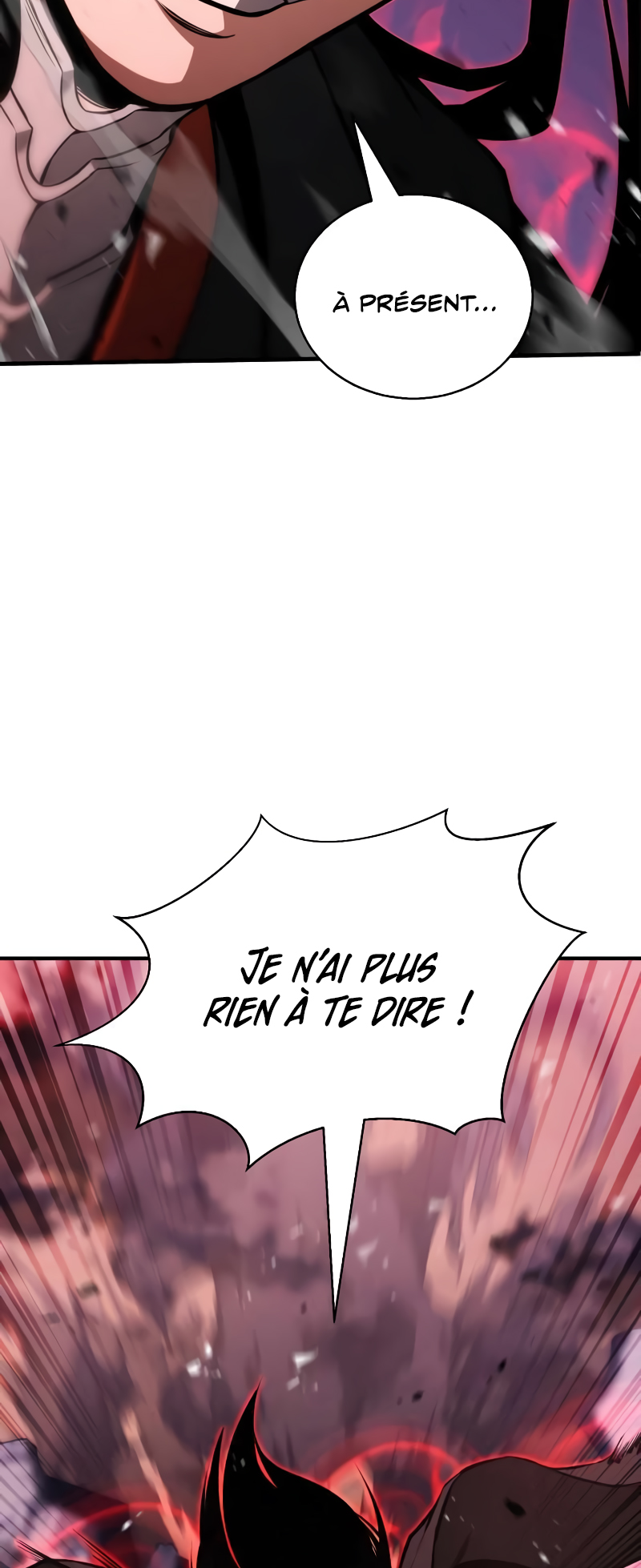 Read Absolute Necromancer FR Manga Online