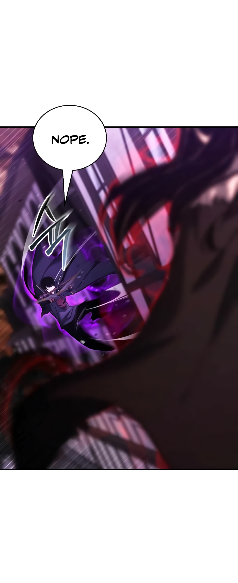 Read Absolute Necromancer FR Manga Online