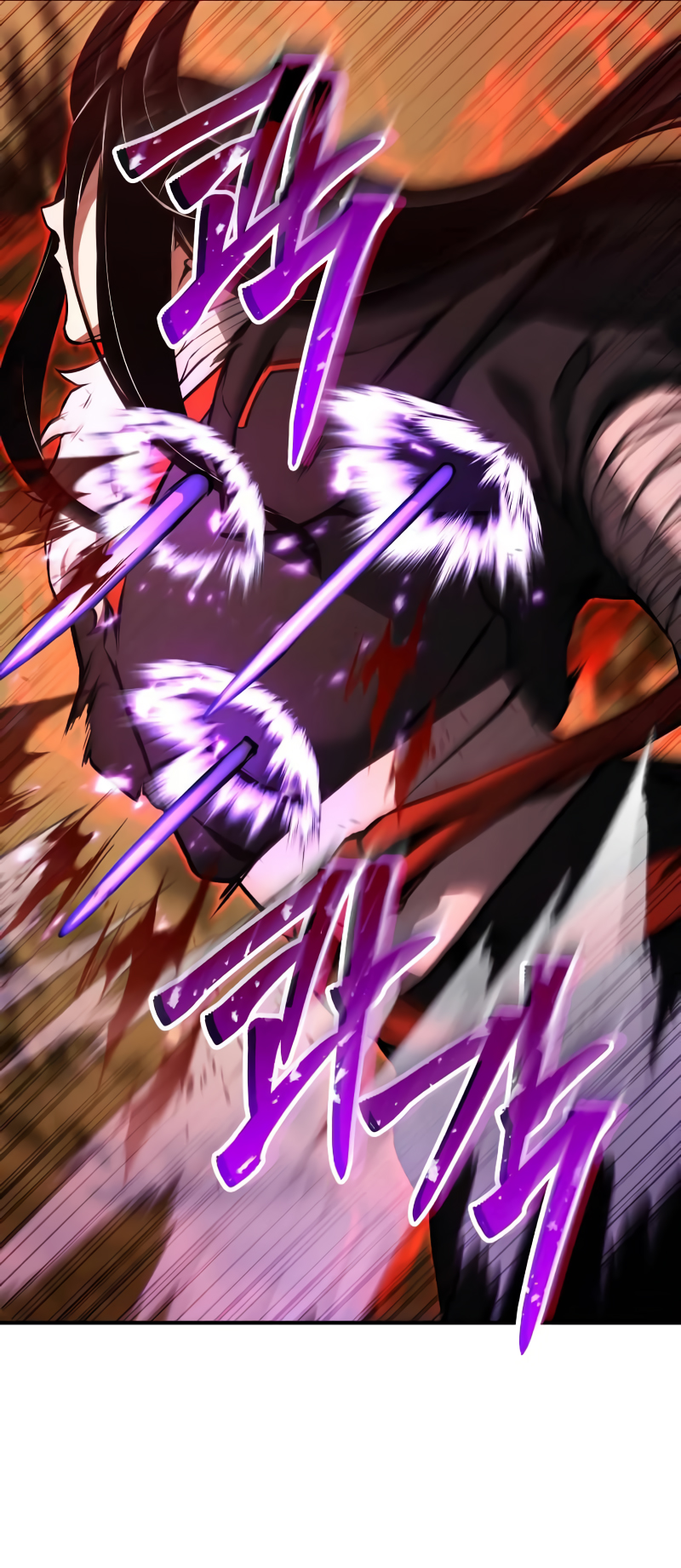 Read Absolute Necromancer FR Manga Online