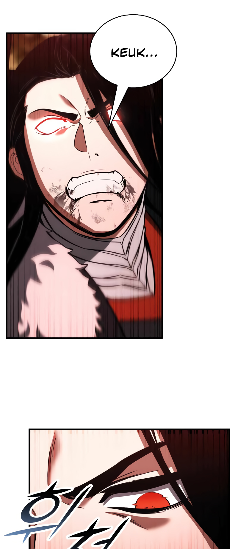 Read Absolute Necromancer FR Manga Online