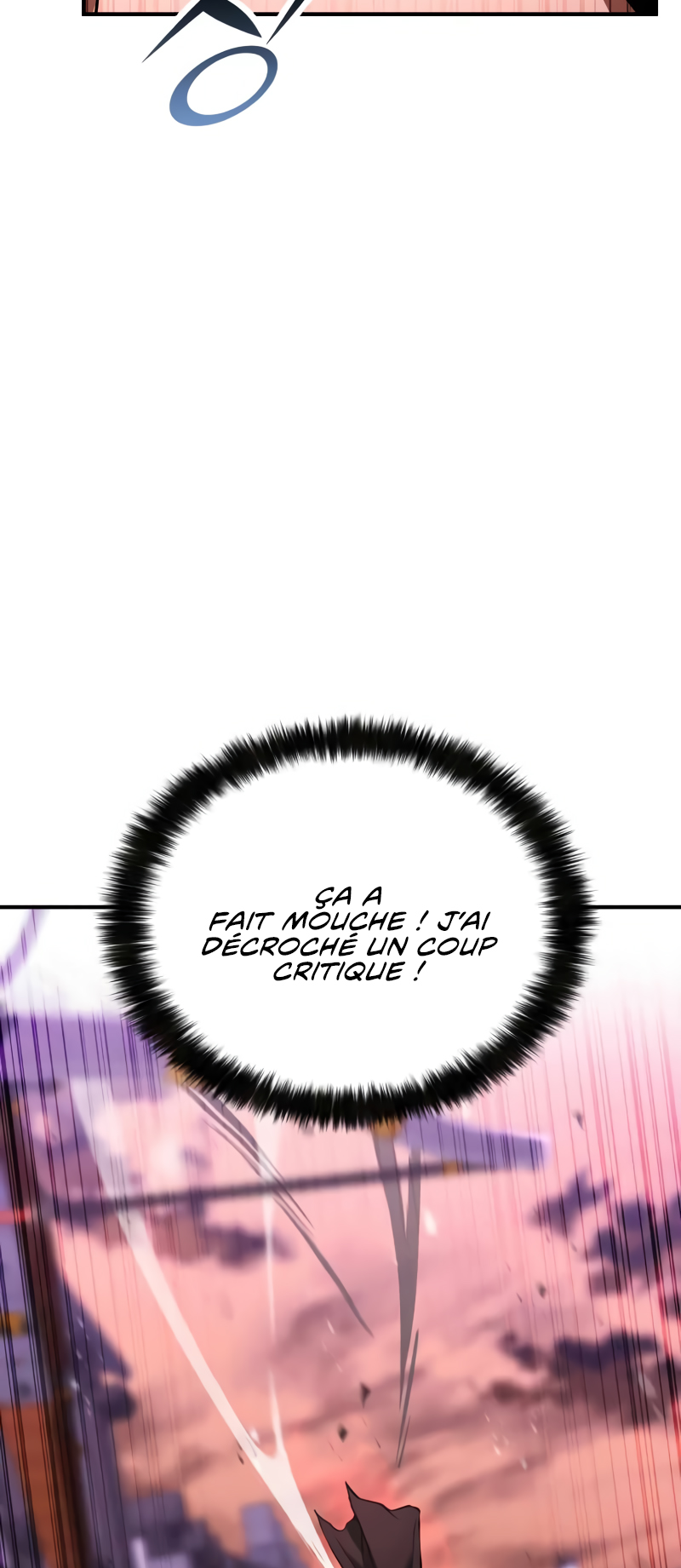 Read Absolute Necromancer FR Manga Online