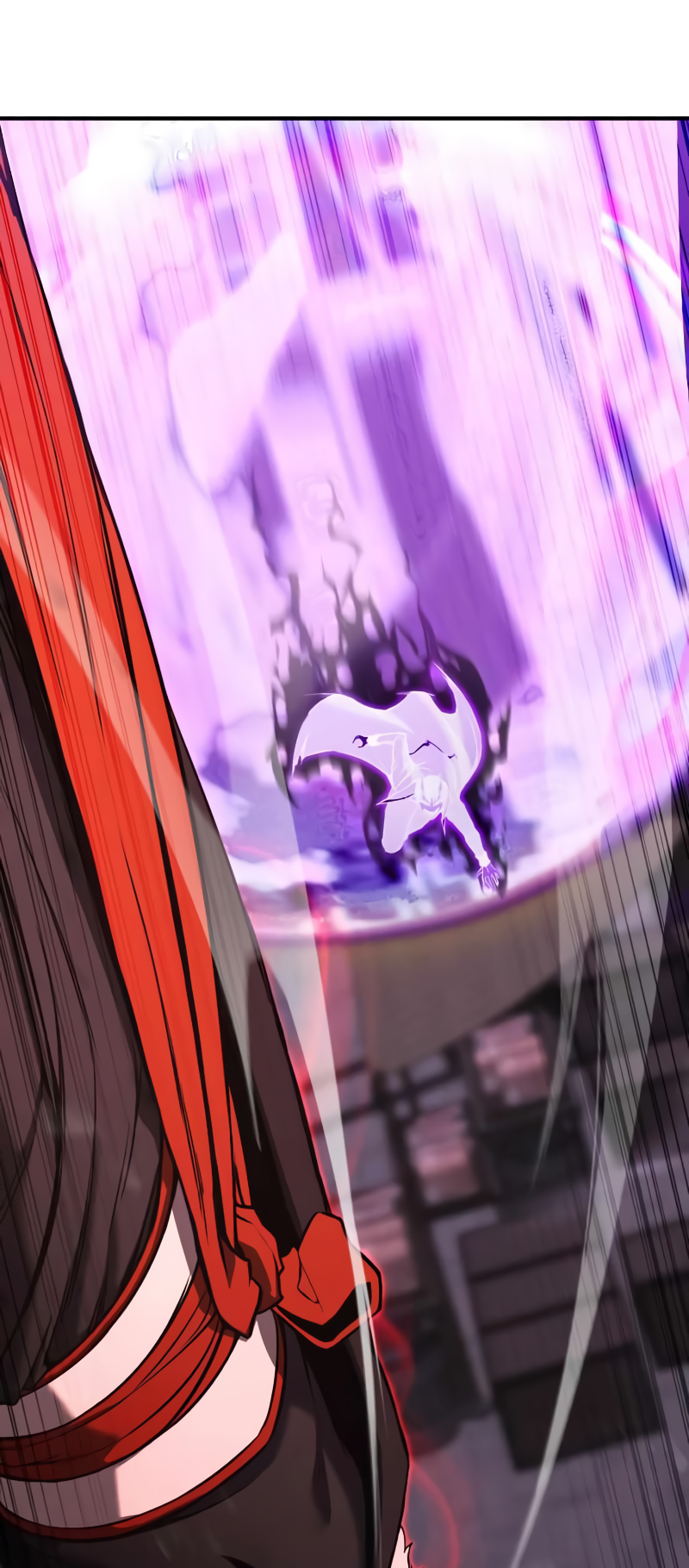 Read Absolute Necromancer FR Manga Online