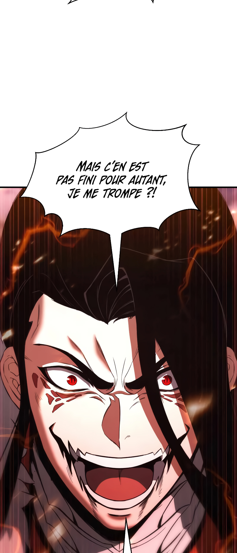 Read Absolute Necromancer FR Manga Online