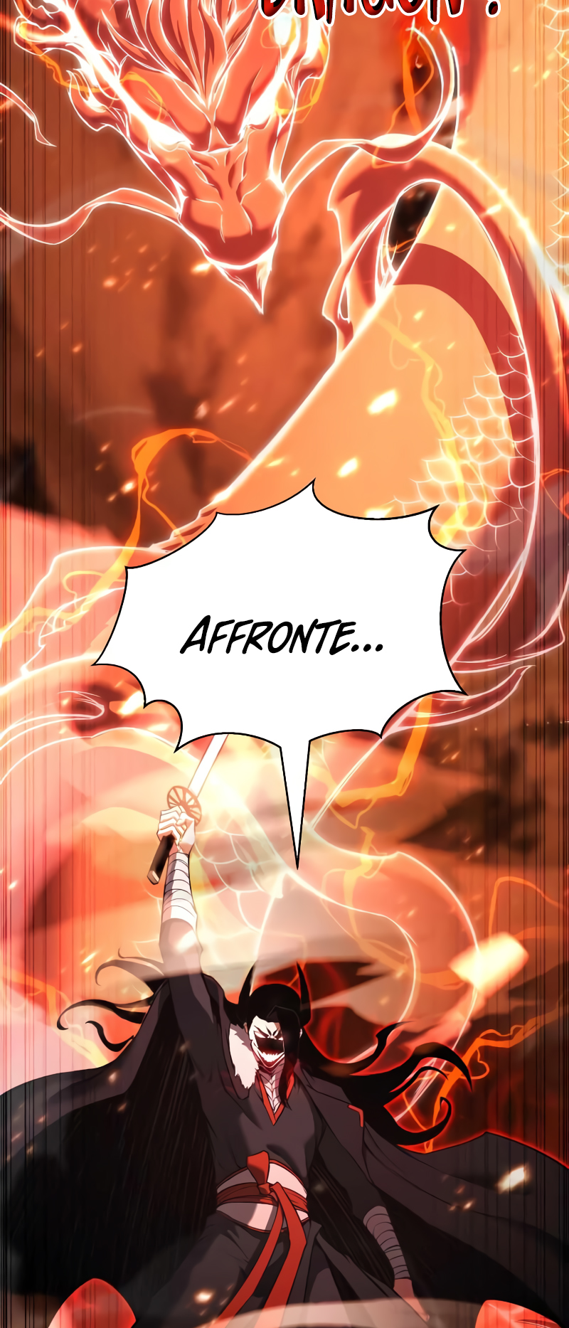 Read Absolute Necromancer FR Manga Online