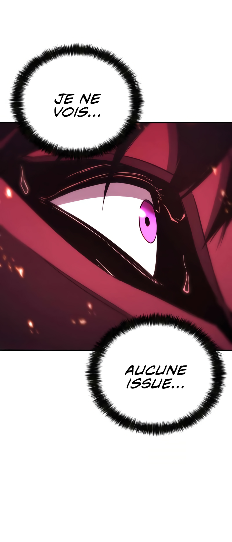 Read Absolute Necromancer FR Manga Online