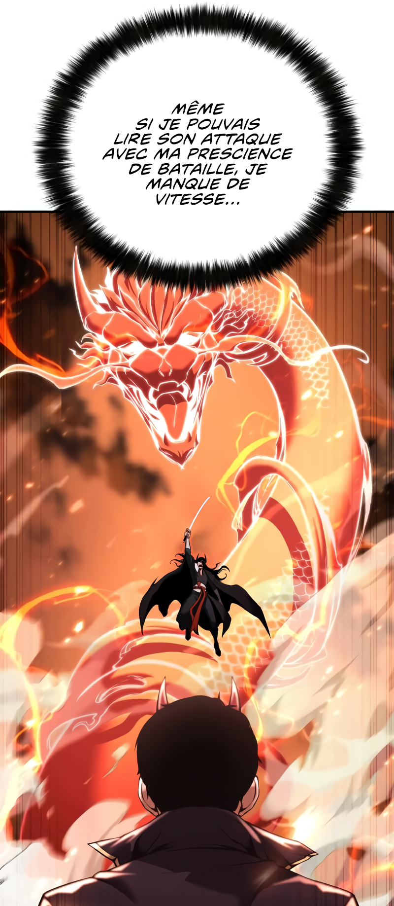 Read Absolute Necromancer FR Manga Online