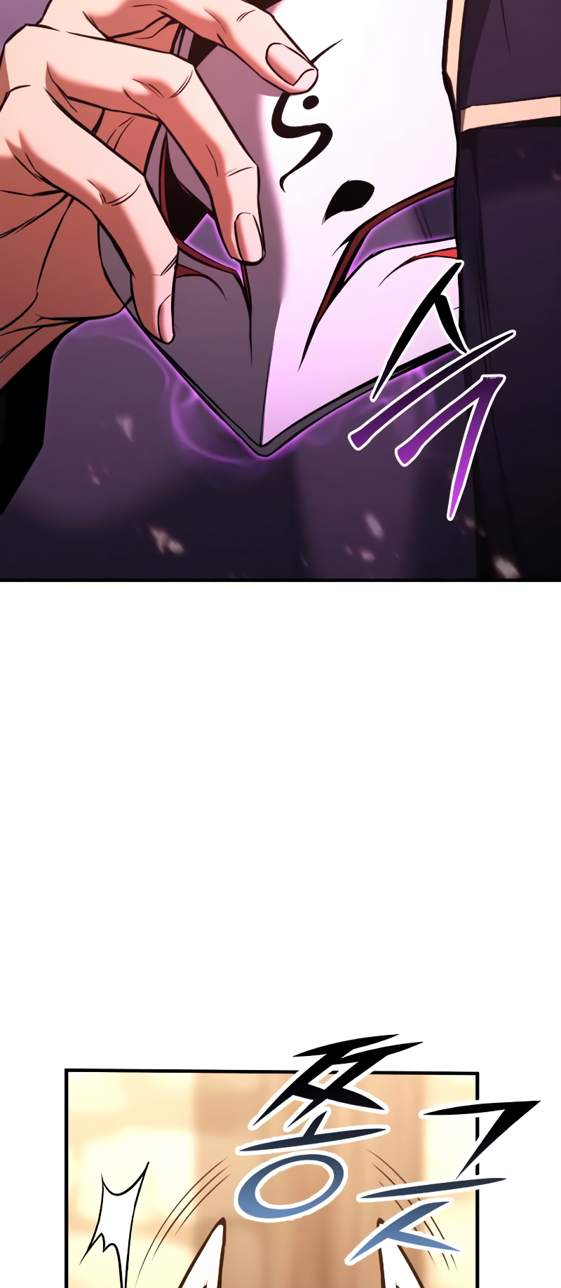 Read Absolute Necromancer FR Manga Online
