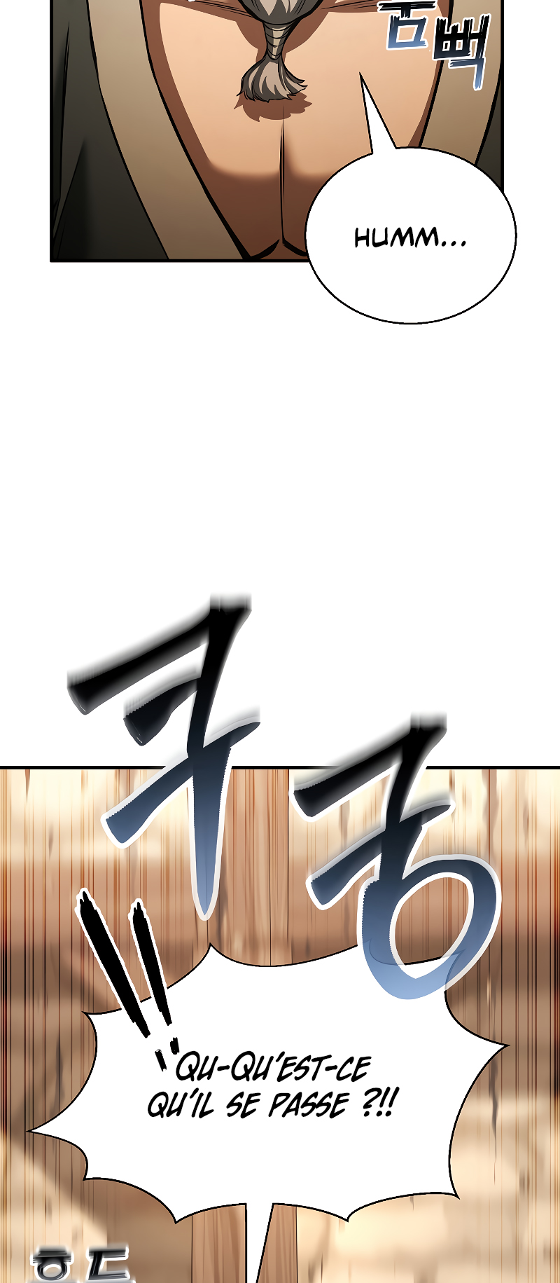 Read Absolute Necromancer FR Manga Online