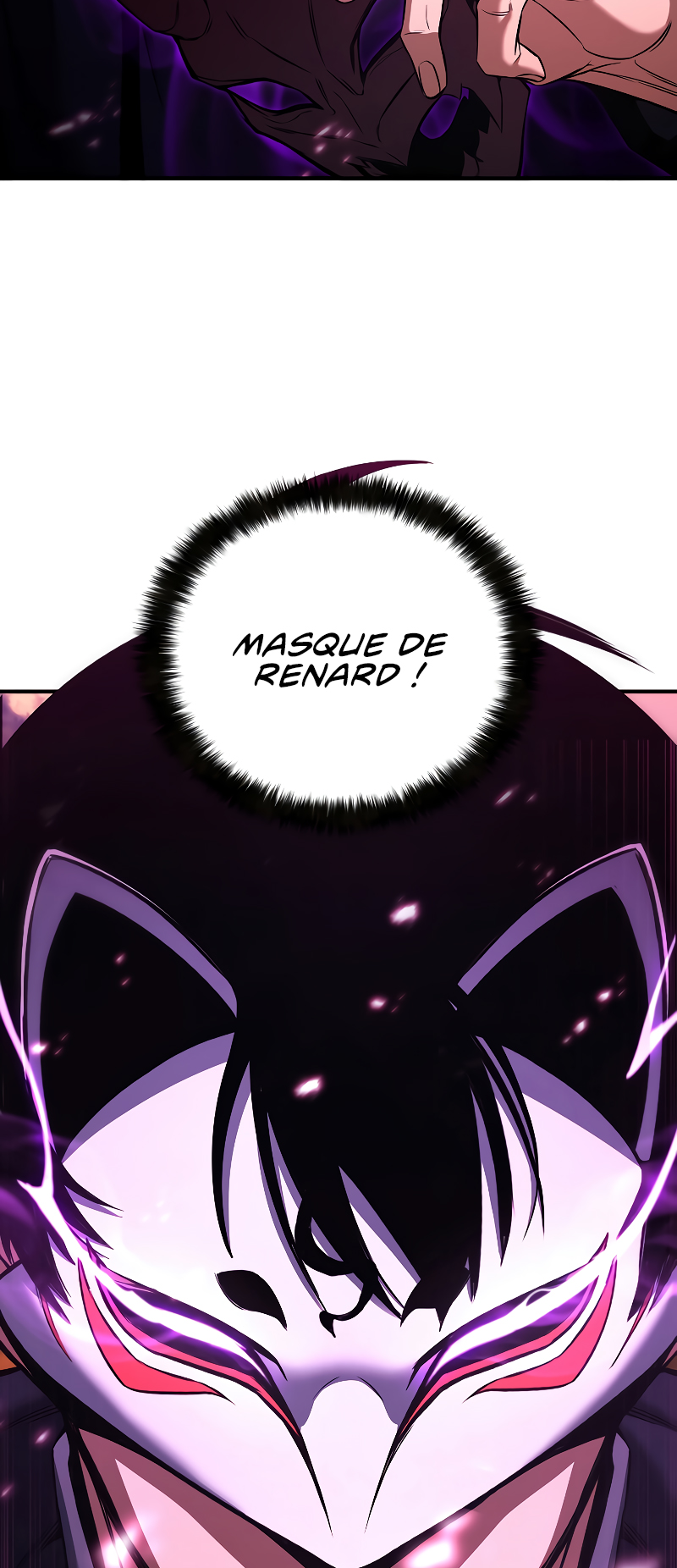 Read Absolute Necromancer FR Manga Online