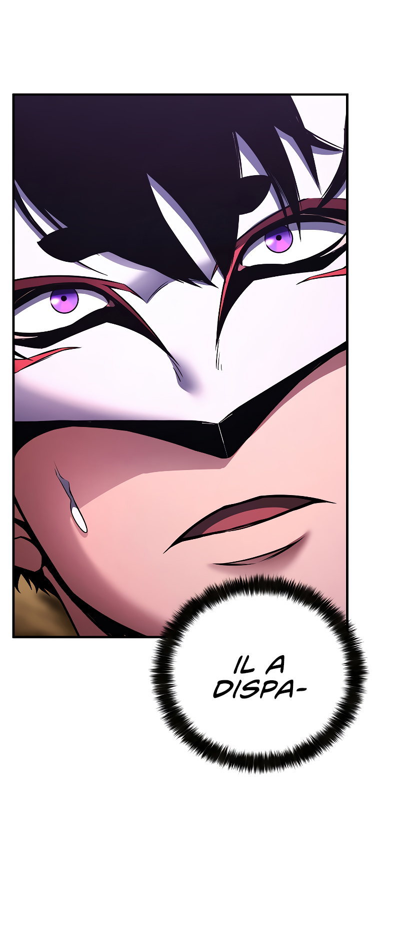 Read Absolute Necromancer FR Manga Online